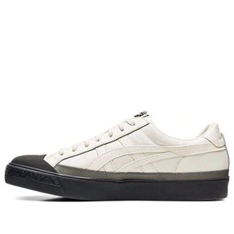 Onitsuka Tiger Fabre Classic Lo Black And White 1183A717-100