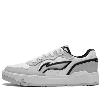 Li-Ning Lightcool Light Smoke Grey AGCT009-3