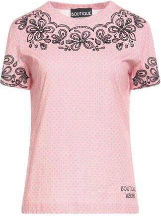 Moschino TOPWEAR - T-shirts sur YOOX.COM