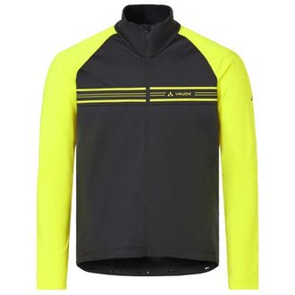Vaude Posta L/S Tricot II Velotrikot f&uuml;r Herren | bunt