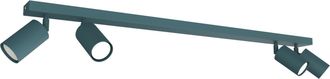 Lumicom Fleck Plafon Monocolor Mate L.100