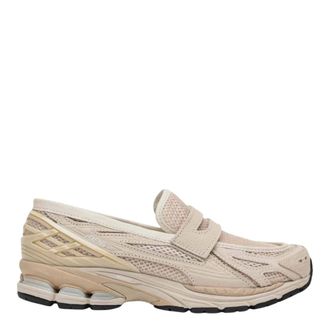 New Balance Sneaker Bassa 1906 Loafer - male - New Balance - Outdoor Shoes - Beige - 8 UK - Sport