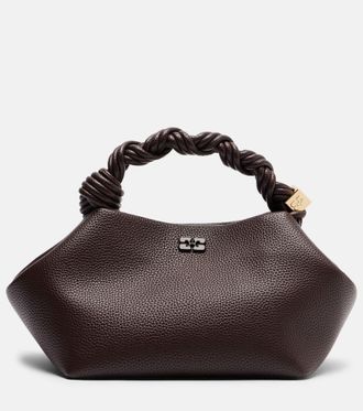 Ganni Bou Small top-handle bag