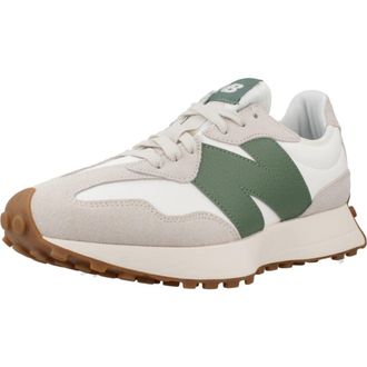 New Balance U327LX Sneakers, beige, 10 UK