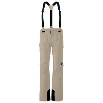 Scott Pants Explorair 3L Skihose f&uuml;r Damen | beige