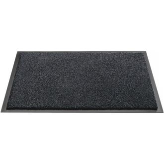OEM Alfombrilla De Puerta Calidad Objeto Antracita Pa L800xw1200xs9mm