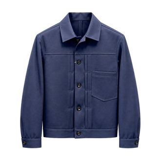 Be Able Chaqueta Martin - Jackets - Hombre - Azul - XL