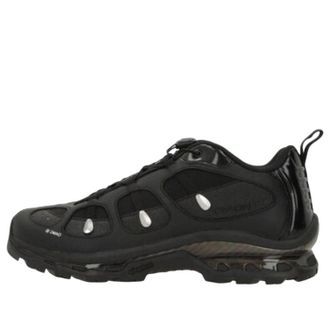 Salomon x OAMC XT-Quest Black Silver 491671