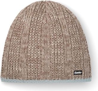 Eisb&auml;r Rene M&Uuml; XL M&uuml;tze f&uuml;r Herren | braun