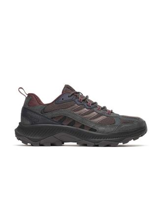 Merrell Speed Strike 2 Trek sneakers in coal-Grigio