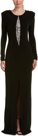 Issue New York Gown