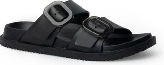 Lemon Jelly Elise Lillou Sandalen f&uuml;r Damen | schwarz