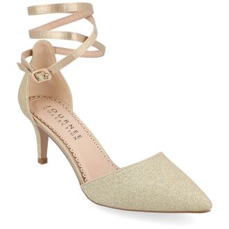Journee Collection Collection Womens Luela Pump