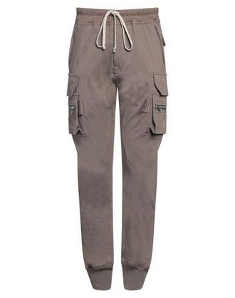 Rick Owens BOTTOMWEAR - Pantaloni su YOOX.COM