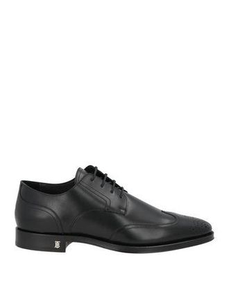 Burberry FOOTWEAR - Lace-up shoes on YOOX.COM