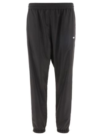 Msgm Joggers