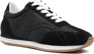 Toteme Sport Sneaker - Black