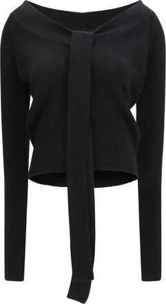 Ermanno Scervino Cashmere Womens Cardigan
