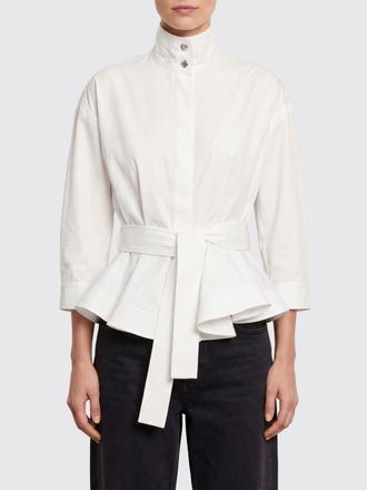 Jacquemus Camicia Cabana in cotone