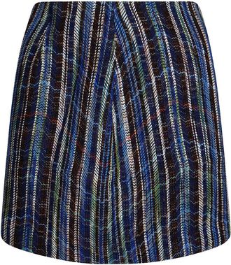 Missoni Caperdoni Mini Skirt