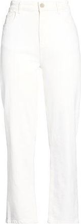 Liu Jo BOTTOMWEAR - Jeans on YOOX.COM