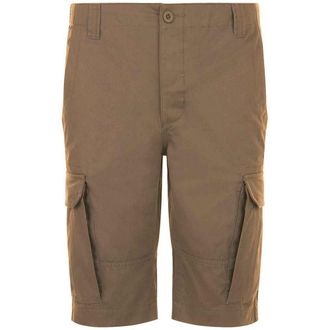 SOLS Heren Jackson Cargo Shorts (Kastanje)