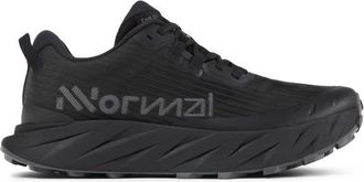 NNormal Cad&iacute; Trailrunningschuhe f&uuml;r Herren | schwarz