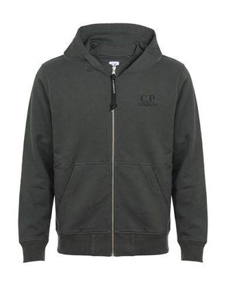 C.P. Company CAMISETAS Y TOPS - Sudaderas en YOOX.COM