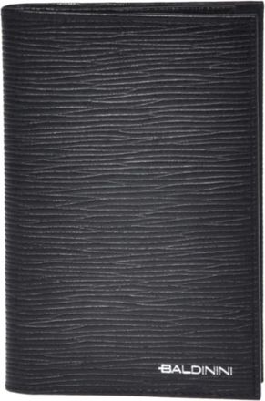 Baldinini Hombre, Accesorios, Negro, Talla: ONE Size