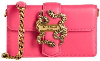 Just Cavalli BOLSOS - Bolsos con bandolera en YOOX.COM