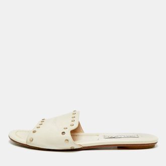 Jimmy Choo London Nanda