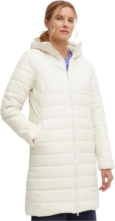 Puma Ski Jassen - Dames - Ski Jassen - Wit - S - Fitness