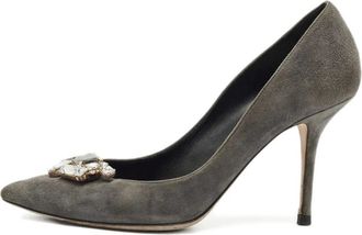 Dolce & Gabbana 1158865 Grey - Grigio