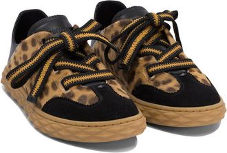 Jimmy Choo London Sneaker