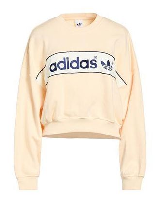 adidas BLOCK SWEATSHRT
