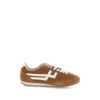 Keds Racer 77 - Shoes - Mujer - Marr&oacute;n - 40 EU