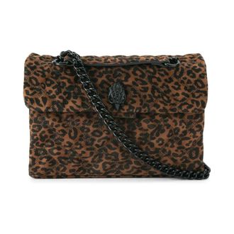 Kurt Geiger Donna, Borse, Marrone, Taglia unica, new