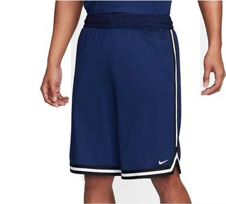 Nike Dri-FIT Basketball Shorts Navy FN2652-410