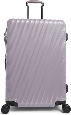 Tumi 26-Inch 19 Degree Frame Short Trip Spinner Packing Case in Lavender at Nordstrom Rack