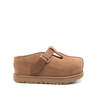 UGG Goldenstar Hi Clogs