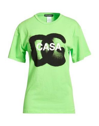 Dolce & Gabbana TOPWEAR - T-shirts sur YOOX.COM