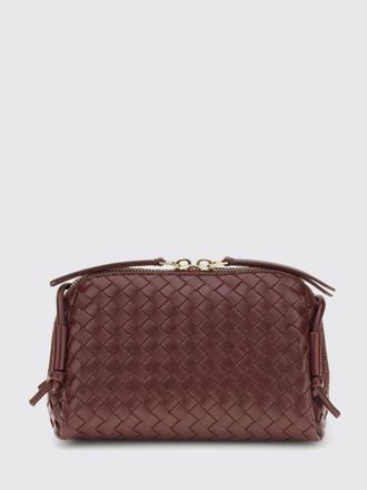 Bottega Veneta Mini Bag BOTTEGA VENETA Woman color Wine