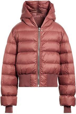 Rick Owens CAPISPALLA - Piumini & Imbottiti Sintetici su YOOX.COM
