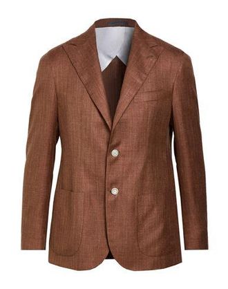 Barba SUITS and CO-ORDS - Blazers on YOOX.COM