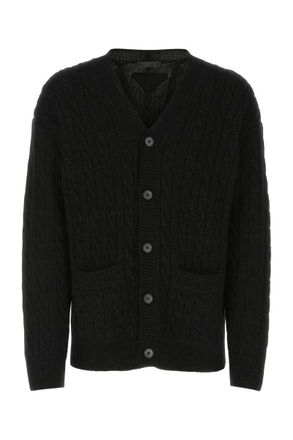 Prada Knitwear
