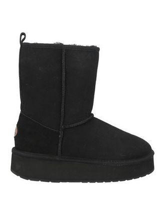Emu CALZADO - Botines de ca&ntilde;a alta en YOOX.COM
