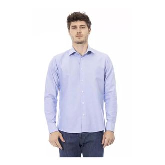 Baldinini Uomo, Magliette, Blu, L, new
