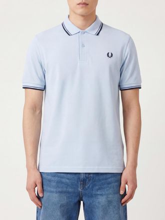 Fred Perry Polo in cotone con logo