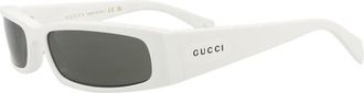 Gucci Mens 58Mm Sunglasses