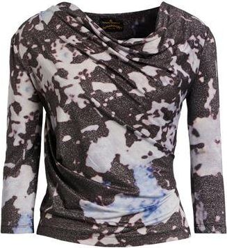 Vivienne Westwood CAMISETAS Y TOPS - Tops en YOOX.COM